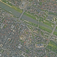 Mapclient GeoAI NETGIS